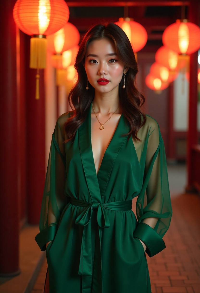 春风邮差海报